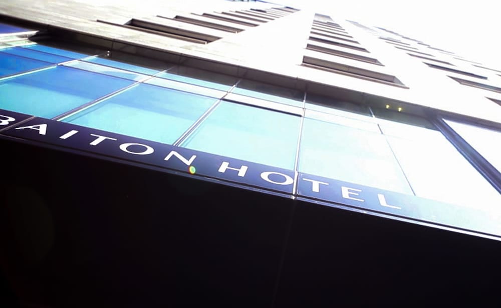 Baiton Seoul Dongdaemun Hotel 5/54