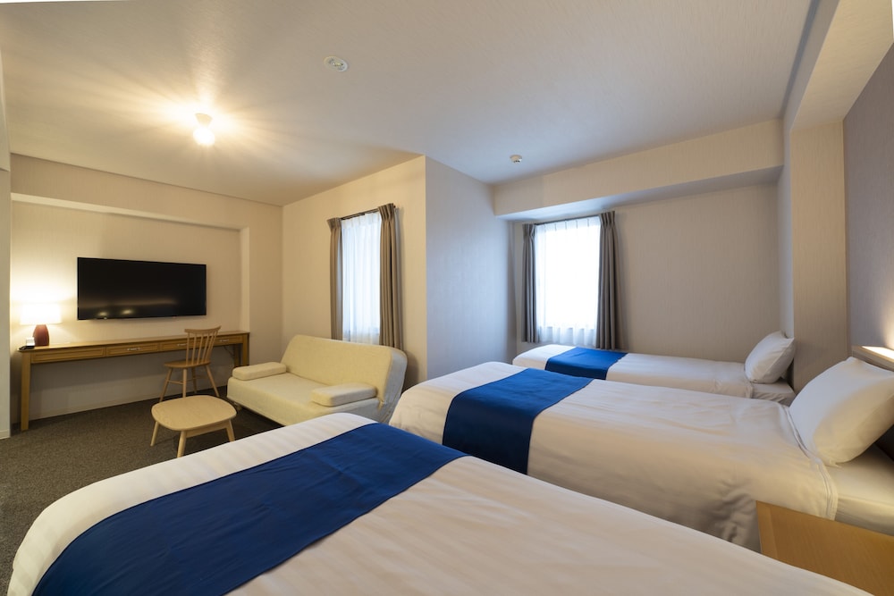 Hotel Meriken Port Kobe Motomachi 14/32