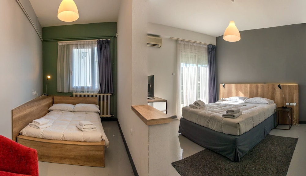 Hotel Alexios 17/71