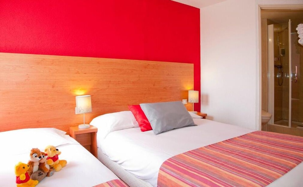 The Originals City Hotel Macon Sud 21/60
