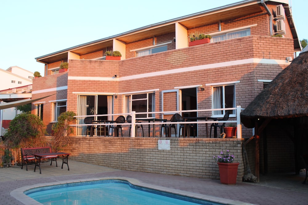 Hotel Uhland 4/75