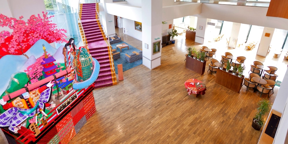 KAMENOI HOTEL Aomori Makado 44/48