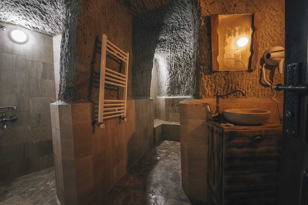 Lubberona Cave Cappadocia 23/50