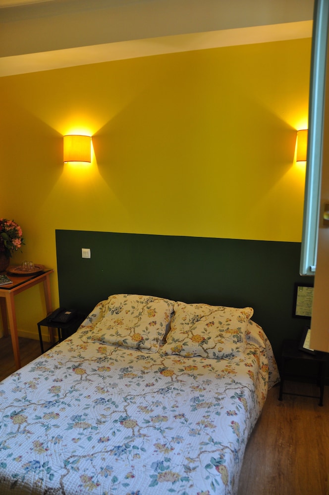 Hôtel Le Vieux Carré 14/44
