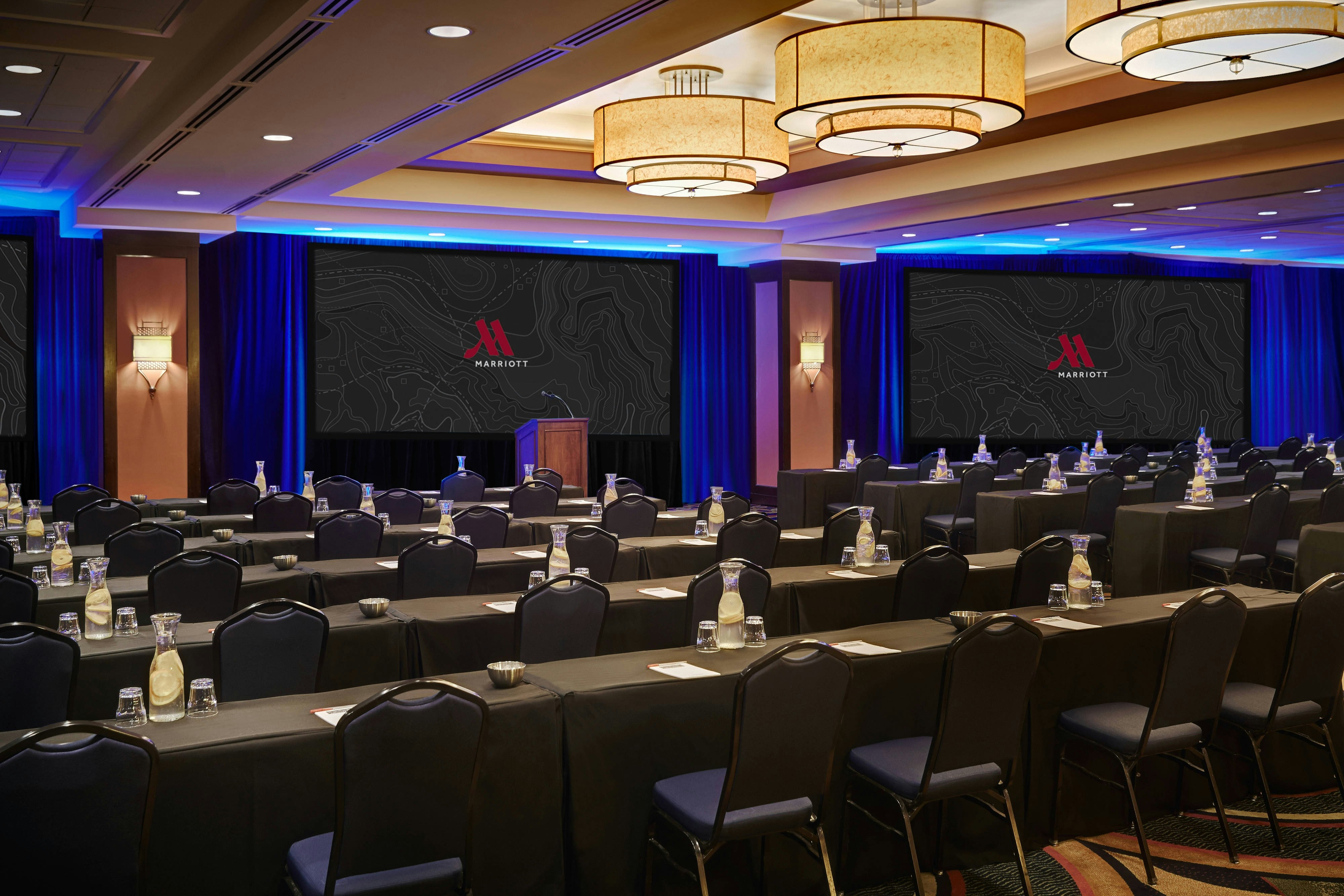 Monterey Marriott 57/68