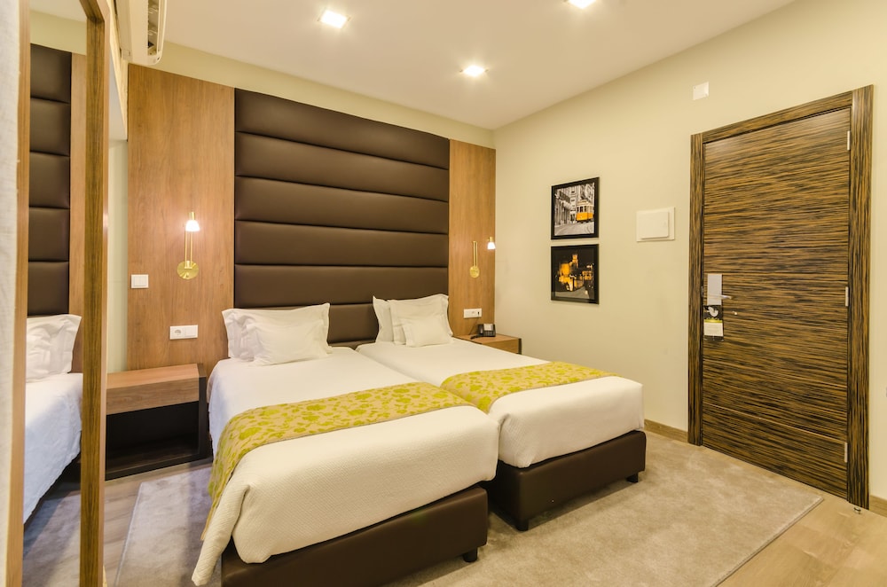 Hotel Borges Chiado 19/75