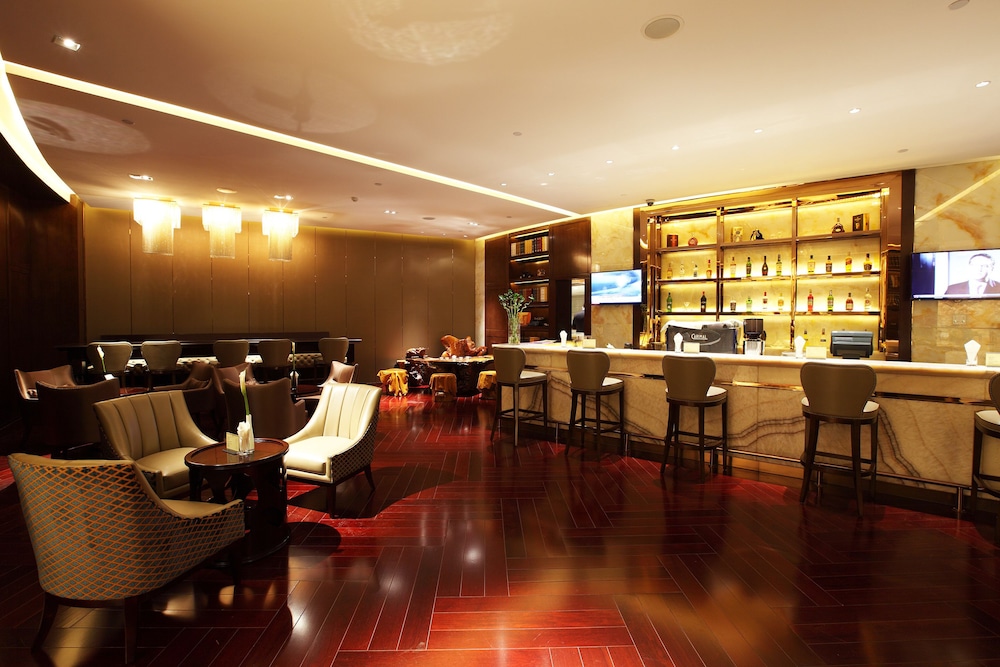 ROYAL CENTURY HOTEL SHANGHAI 25/35
