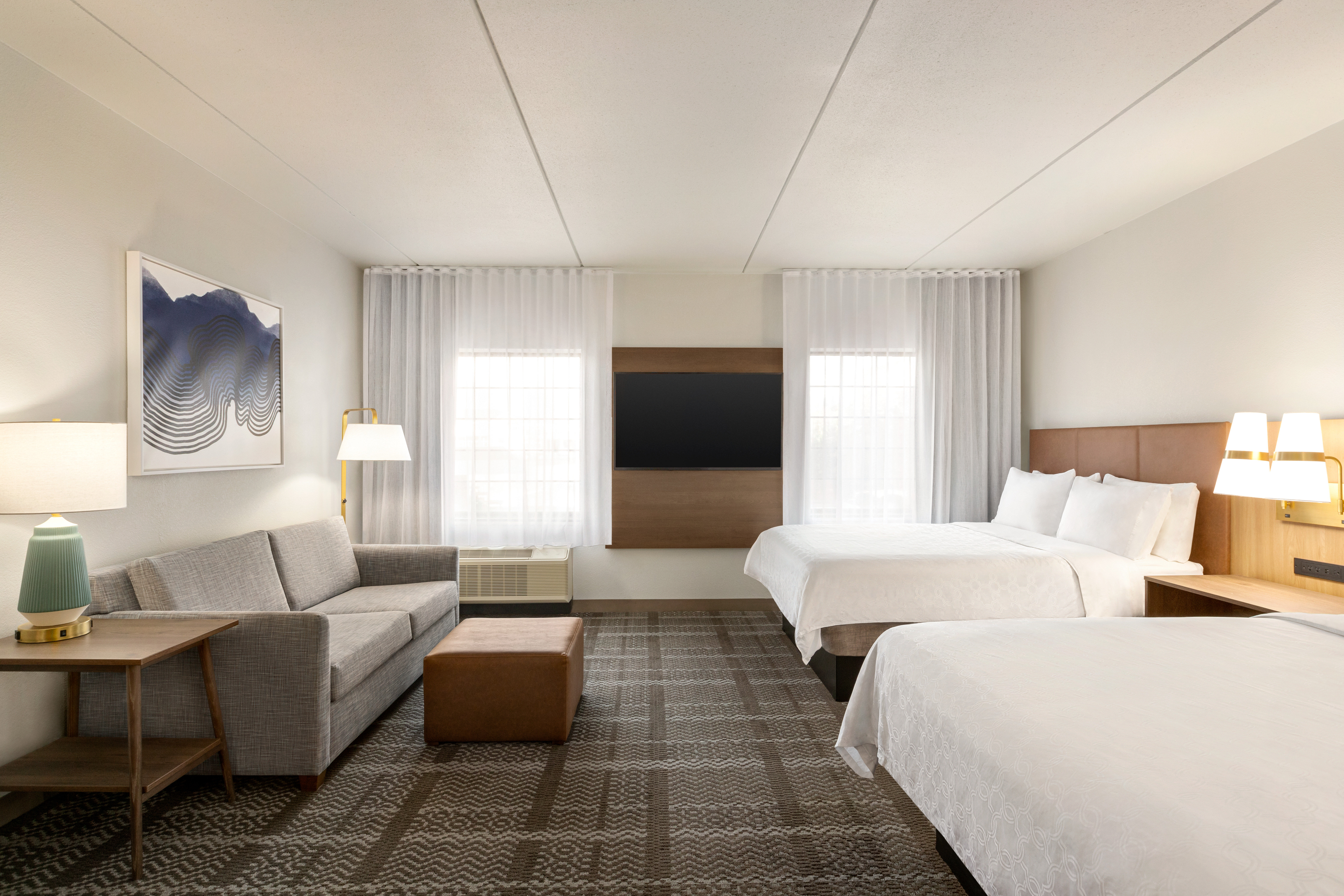 Staybridge Suites Quantico-Stafford 13/60