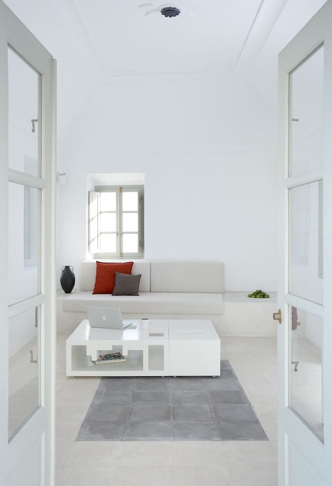 Villa Fabrica Santorini 36/36