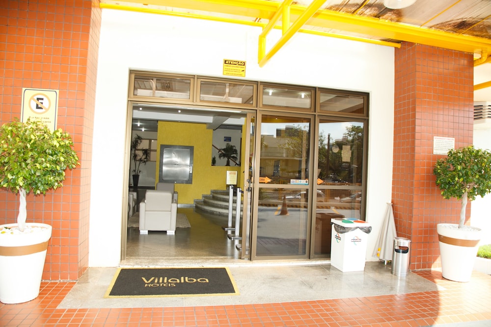 Villalba Hotel 5/52