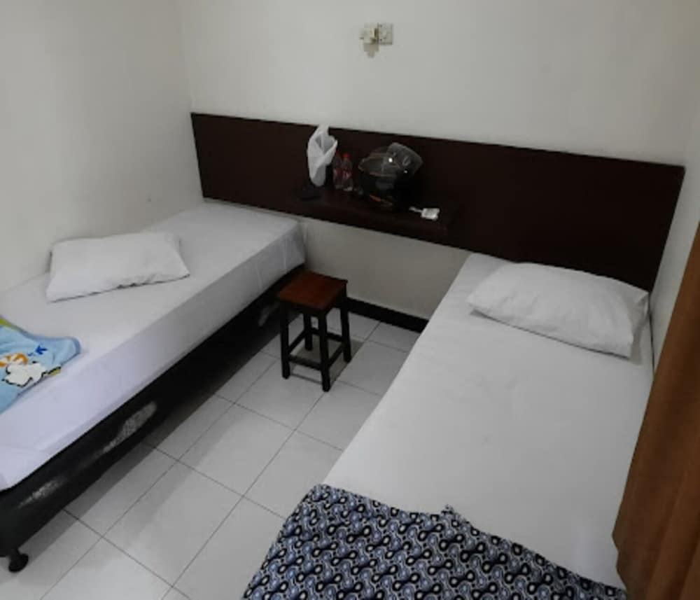 Hotel Wisma CK 15/29