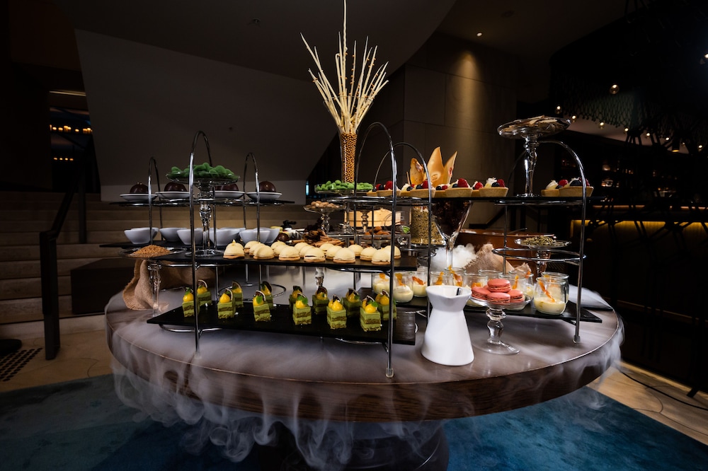 HYATT REGENCY SYDNEY 42/50