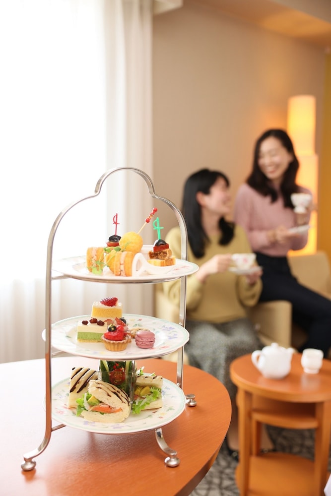 Hotel Associa Toyohashi 28/38