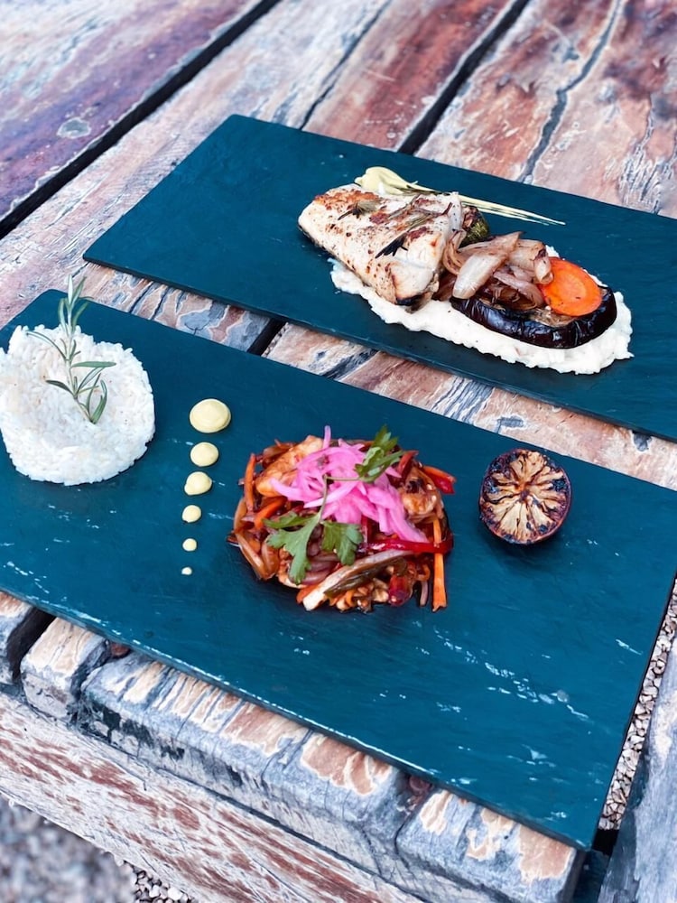 Maria Del Mar Tulum - Adults Only 76/100