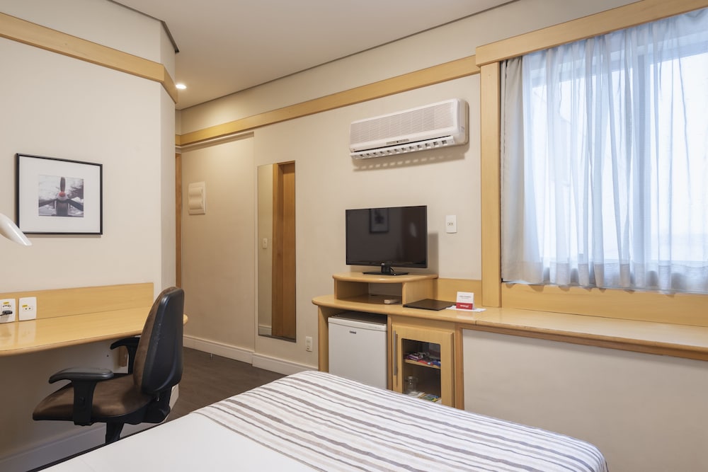 Hotel Monreale Plus Guarulhos International Airport 28/69