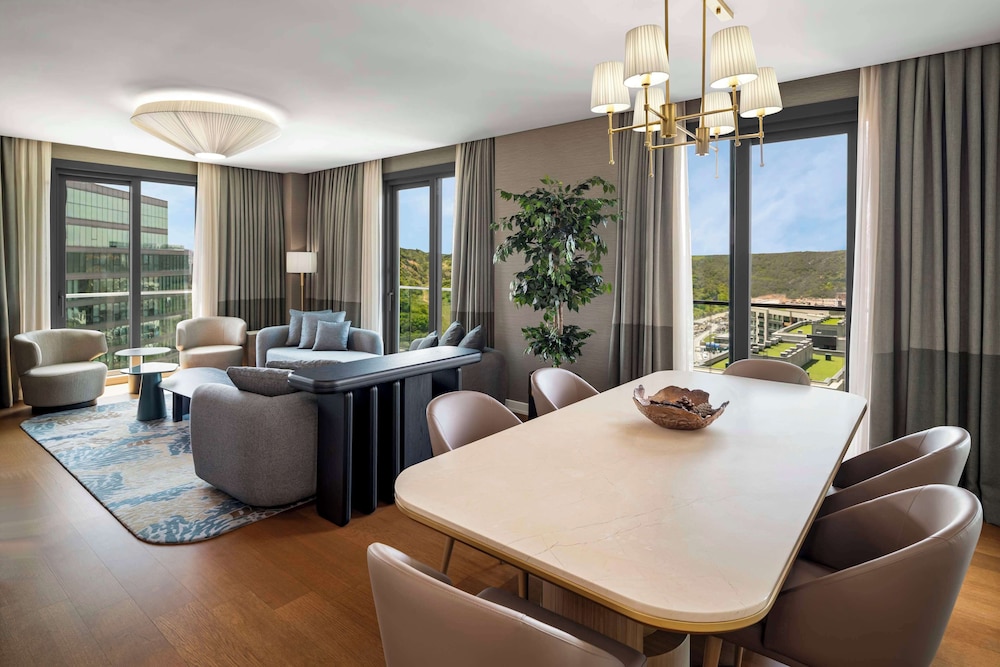 Radisson Residences Vadistanbul 56/70