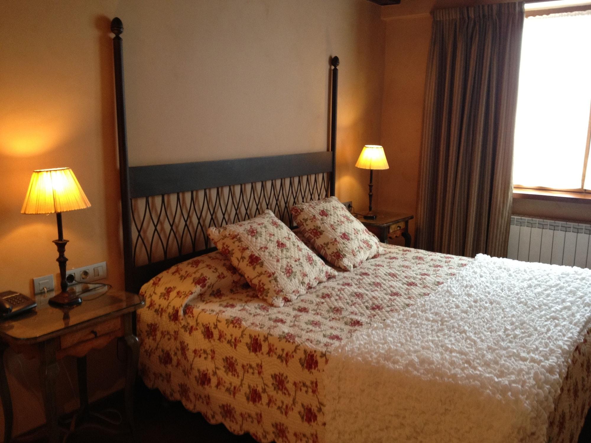 Hotel Spa Casa Irene 25/45