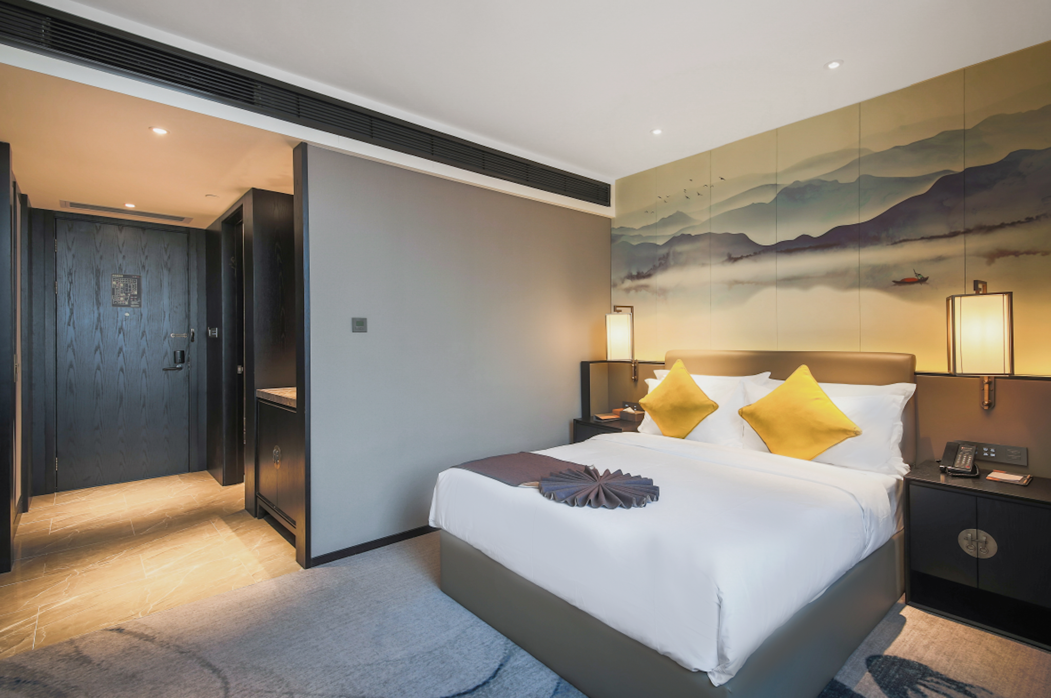 Rezen Dong Hotel Chengdu Tianfu Plaza Store 11/59