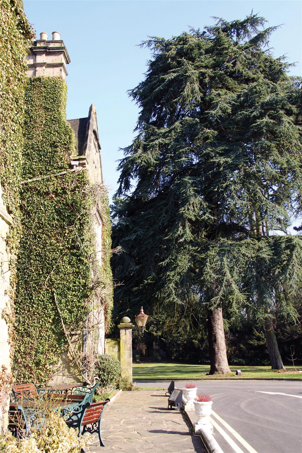 Weston Hall Hotel, Sure Hotel Collection By Best Western 38/71