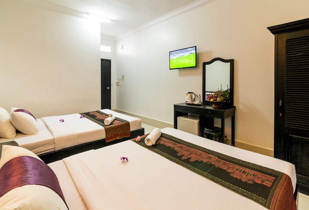 The Unique Angkor Villa 38/69