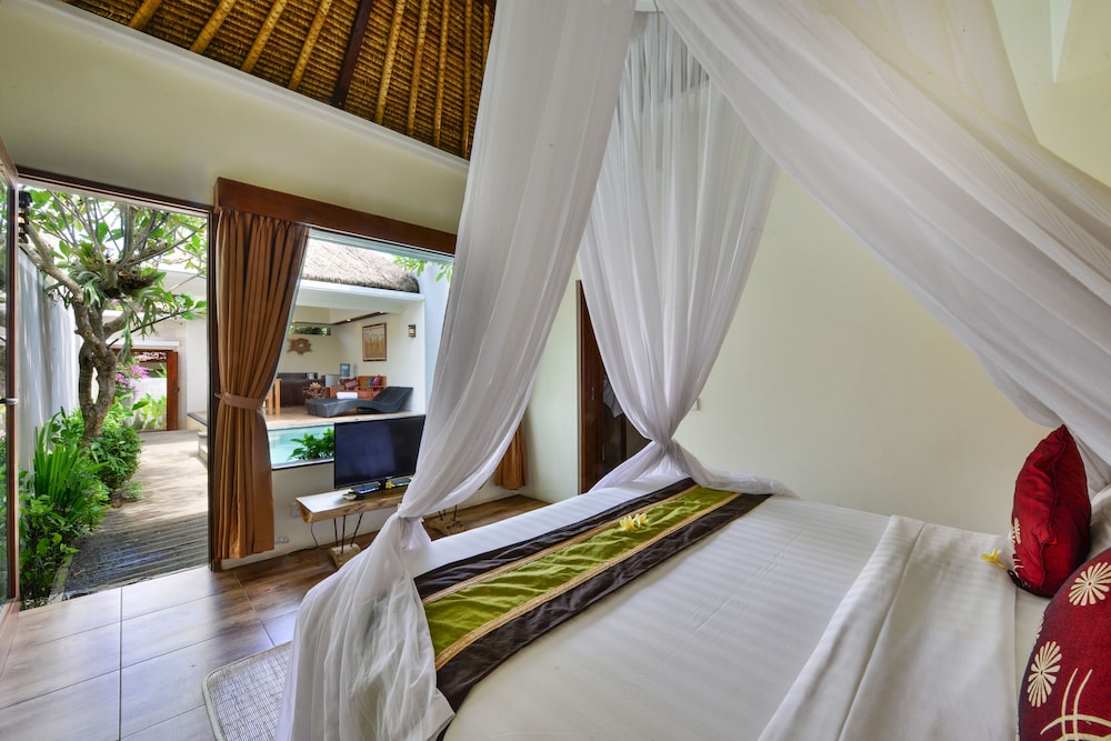 Avery Le Nixsun Villas Uluwatu by Waringin Hospitality 14/73