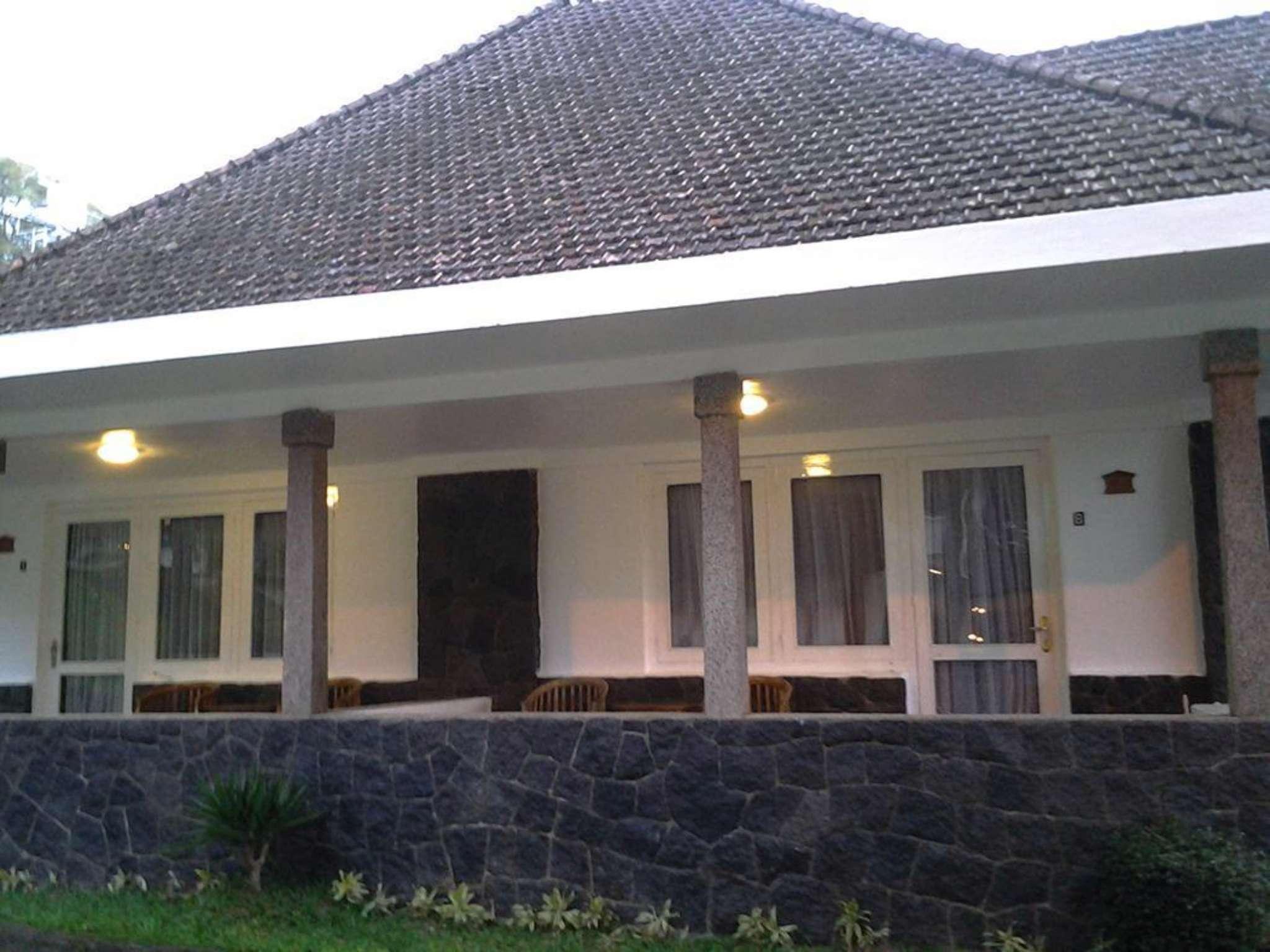 Selabintana Conference Resort 7/42