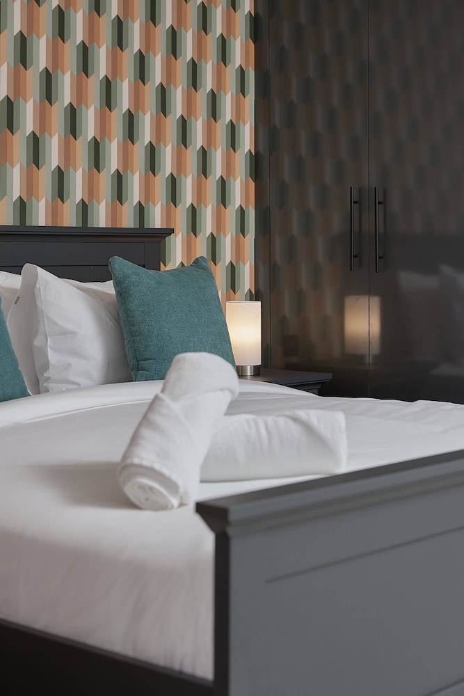 Stayhere Agdal 3 25/60
