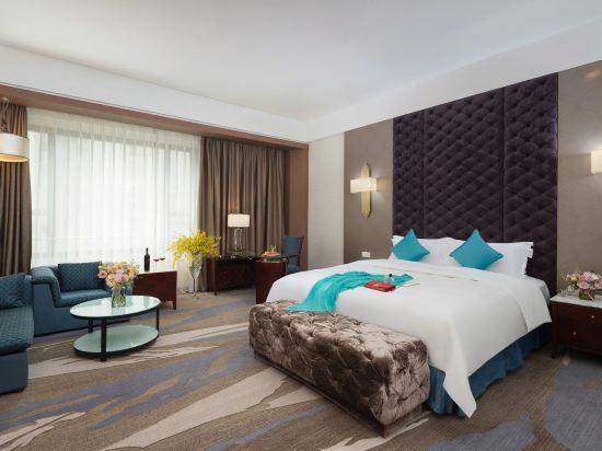 Dong Rong Hotel 12/22