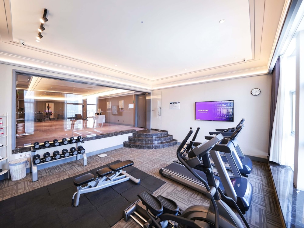 Mercure Xian Qujiang 37/60