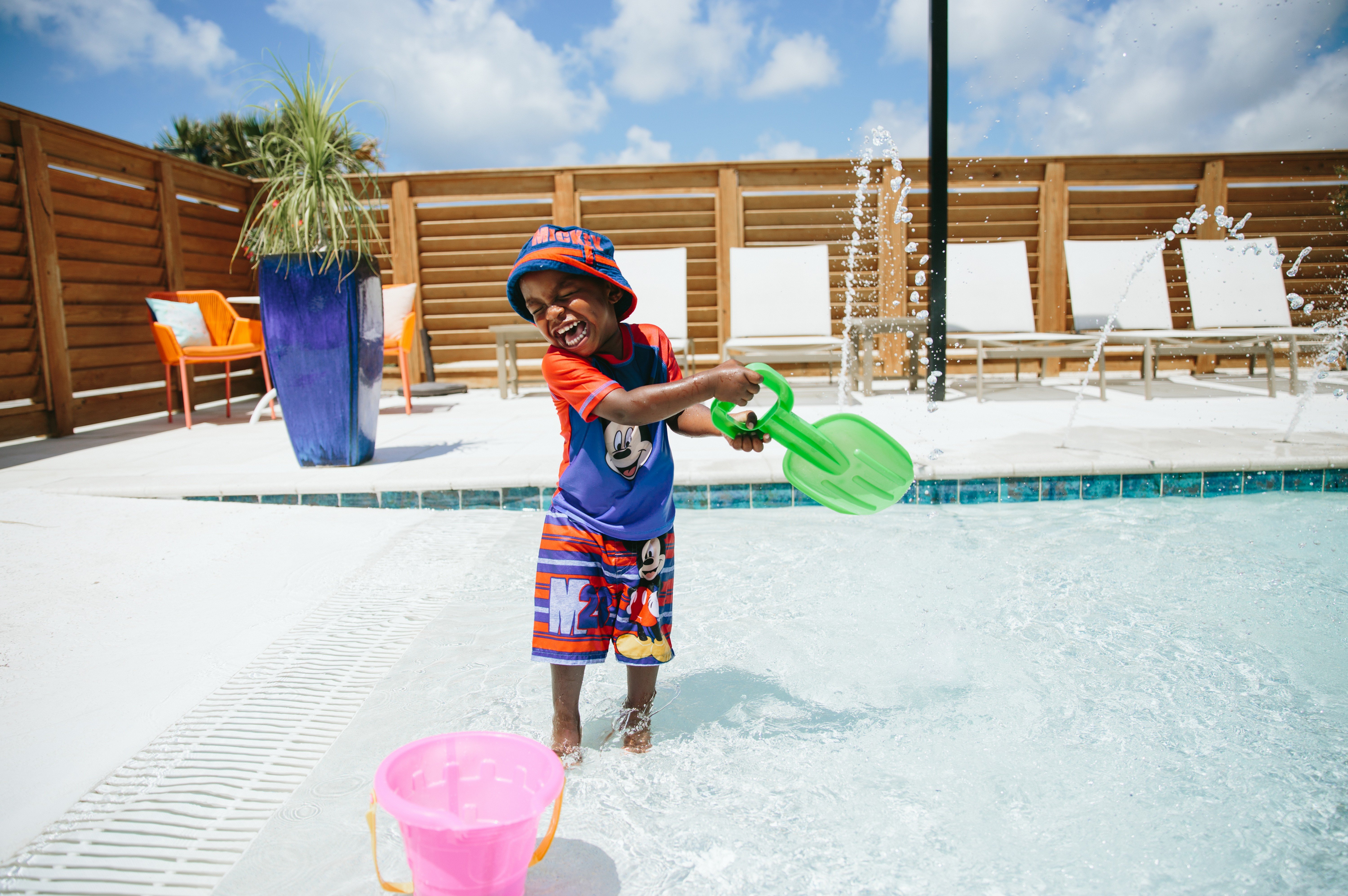 Hotel Indigo Orange Beach Gulf Shores 35/82