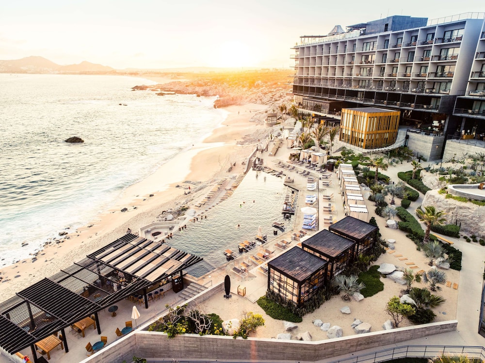 THE CAPE - A THOMPSON HOTEL 45/68