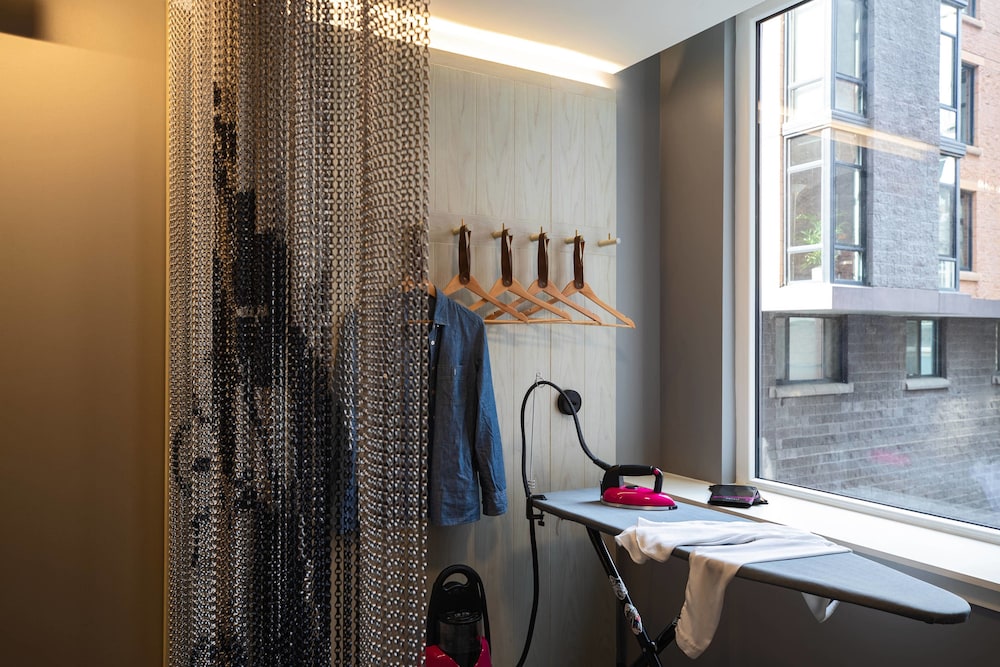 Moxy Washington DC Downtown 16/41