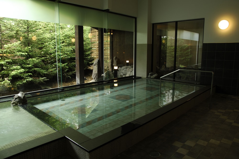Tokachi Sahoro Resort 15/26