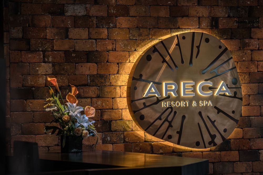 Areca Resort Spa 36/70
