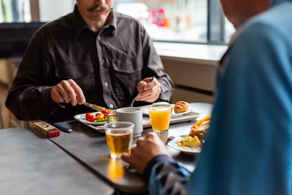 CABINN Vejle 39/50