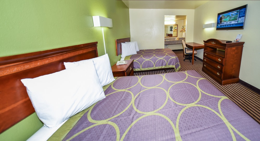 Masters Inn Tucker 26/51