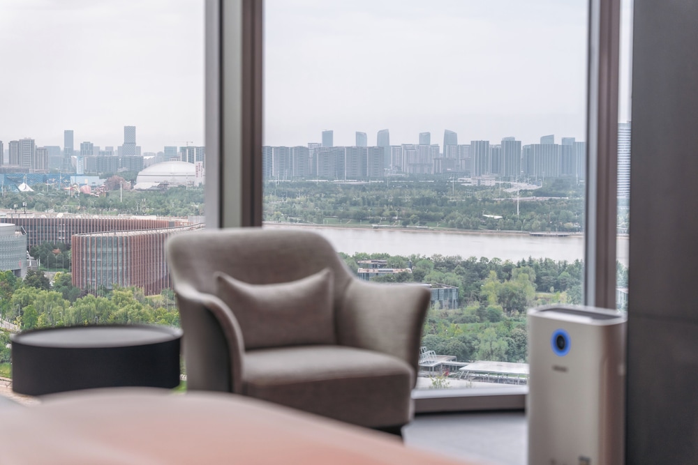 Hyatt Regency Xi'An Chanba 30/50