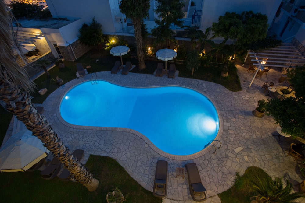 Galinos Hotel 47/73