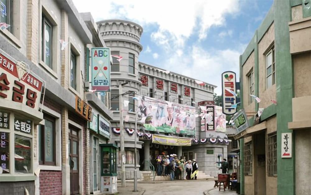 Divine Hotel Suncheon 31/37