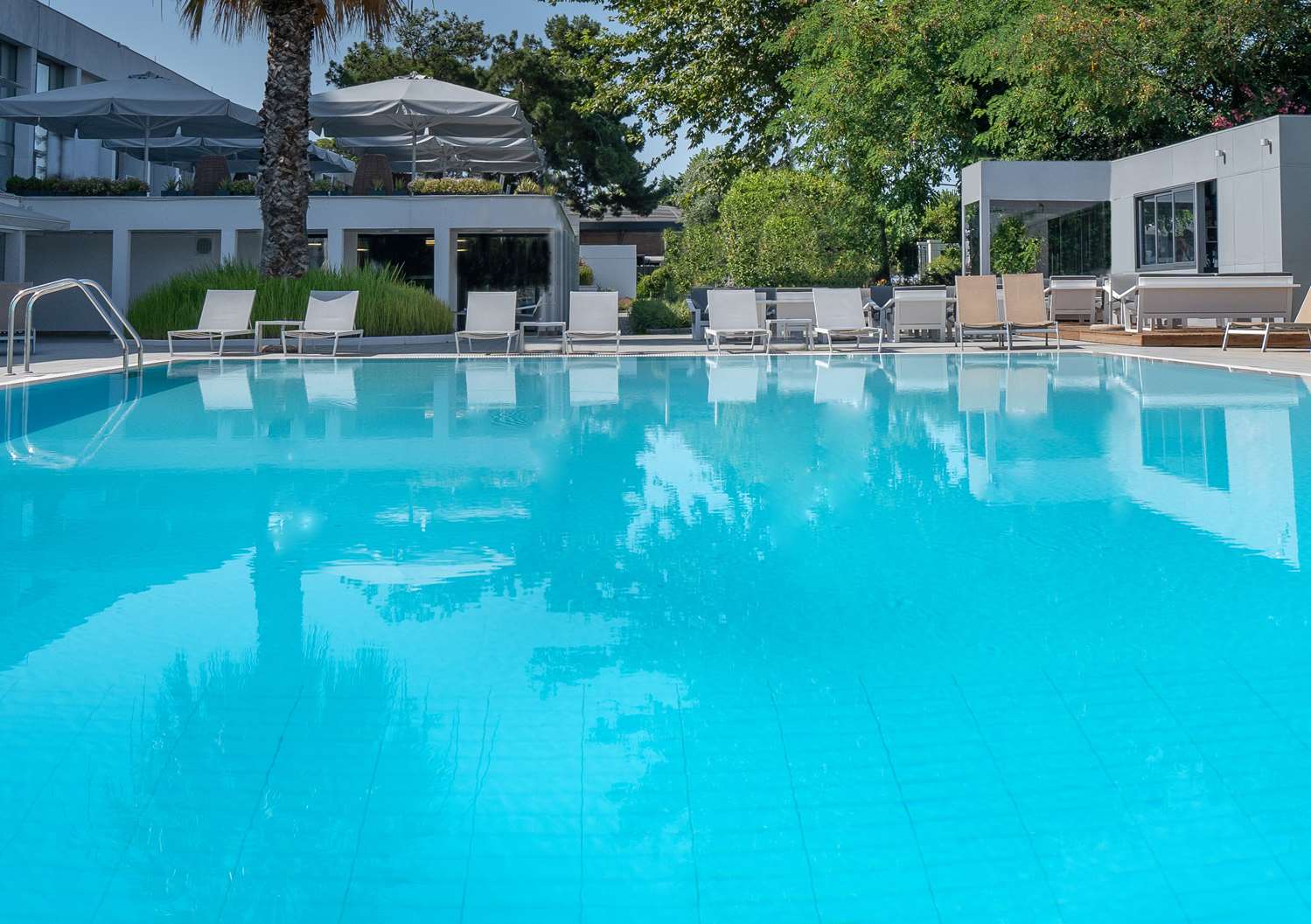 Makedonia Palace, WorldHotels Luxury 47/47