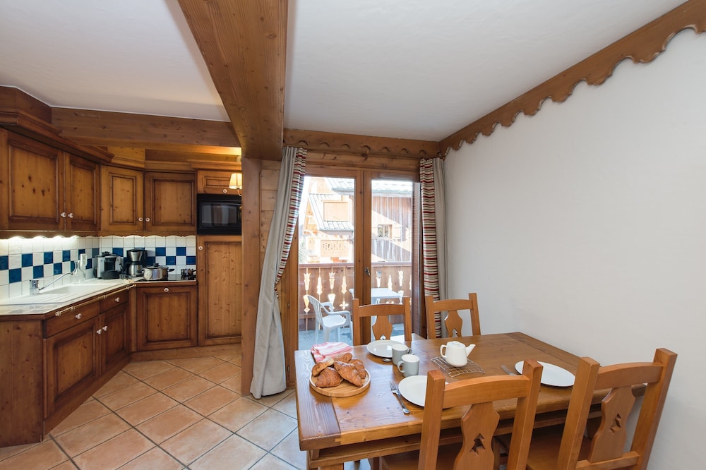 PREMIUM RESIDENCE LES FERMES DU SOLEIL 25/49