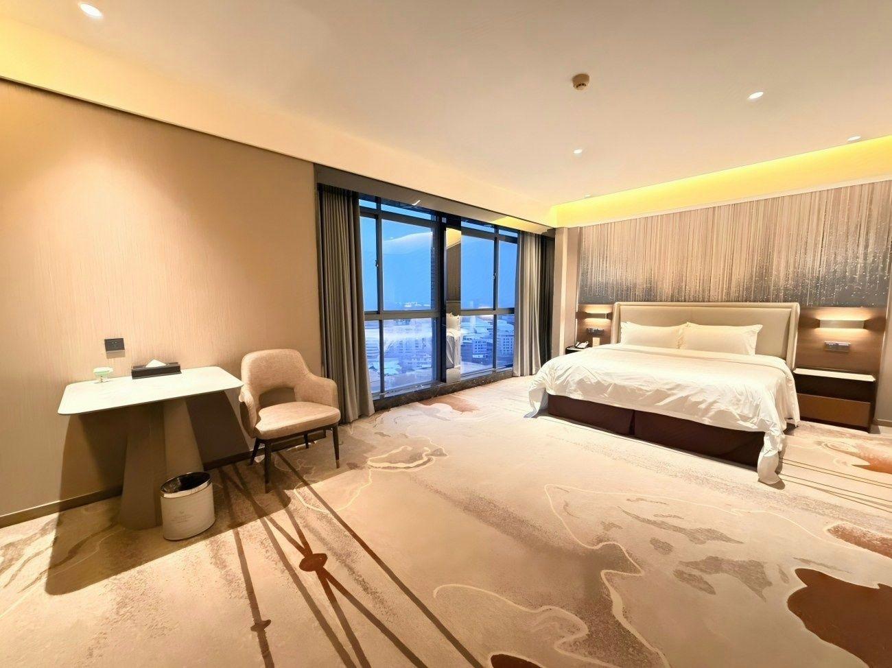 Wanjia International Hotel 17/30