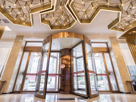 Jun Yi Kai Yue Hotel 28/32
