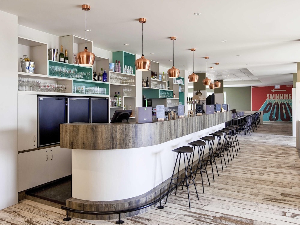 Ibis Styles Nieuwpoort 6/50