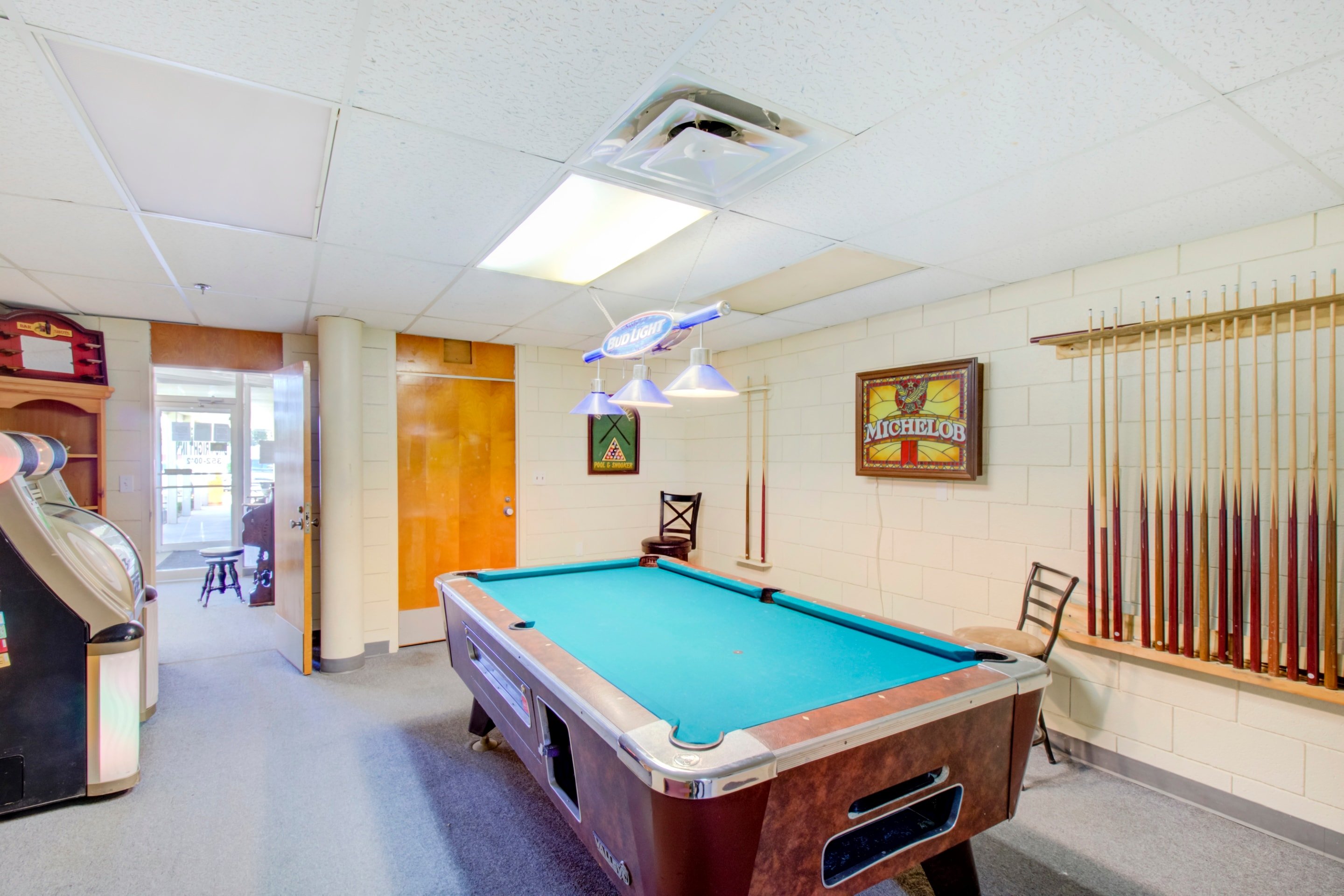 Hotel Drumright I-44 OK 5/10