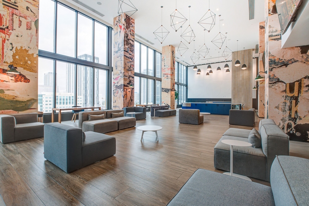 Sentral Alea Miami 36/58