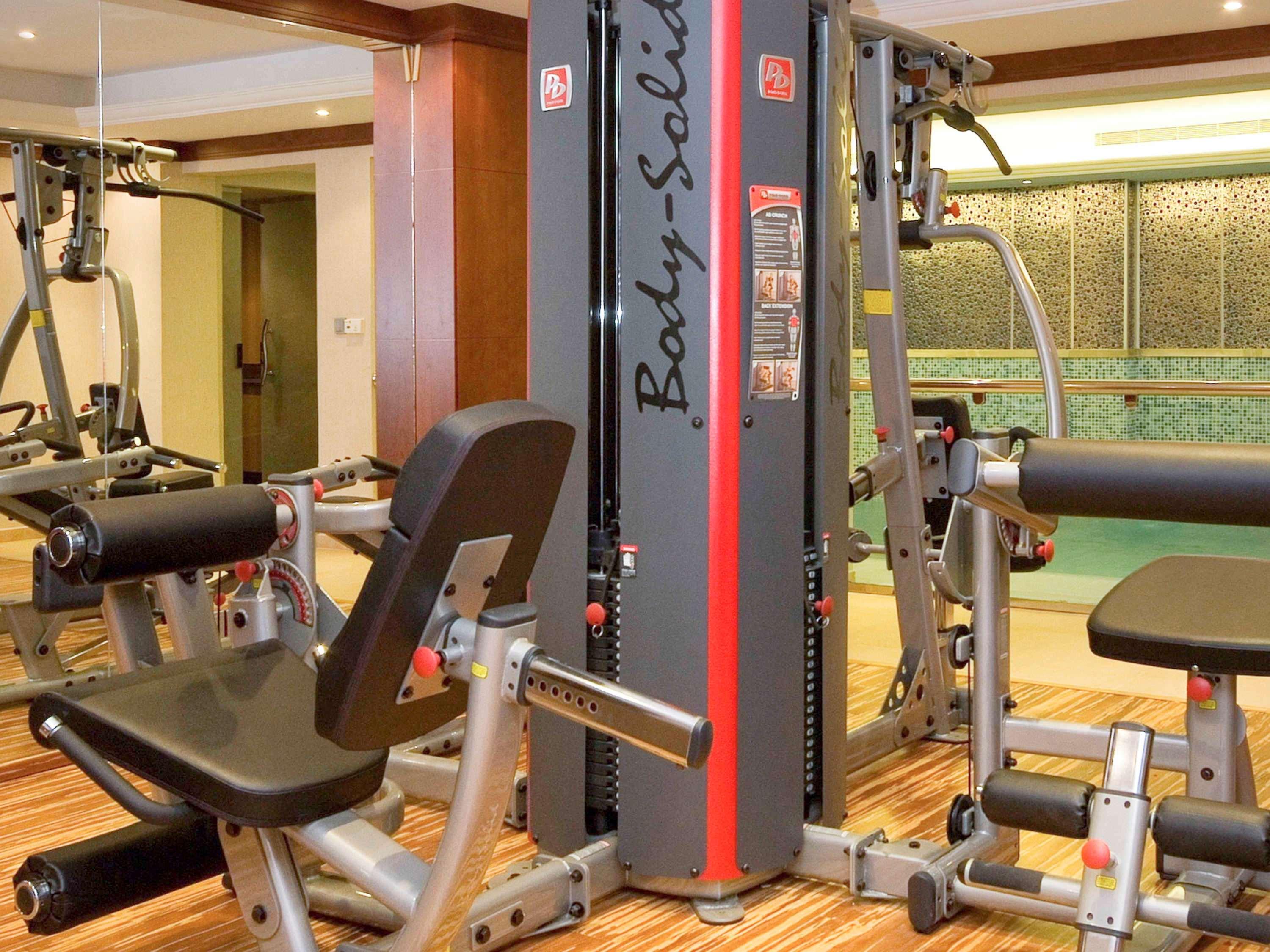 فندق ميركيور الحمراء جدة