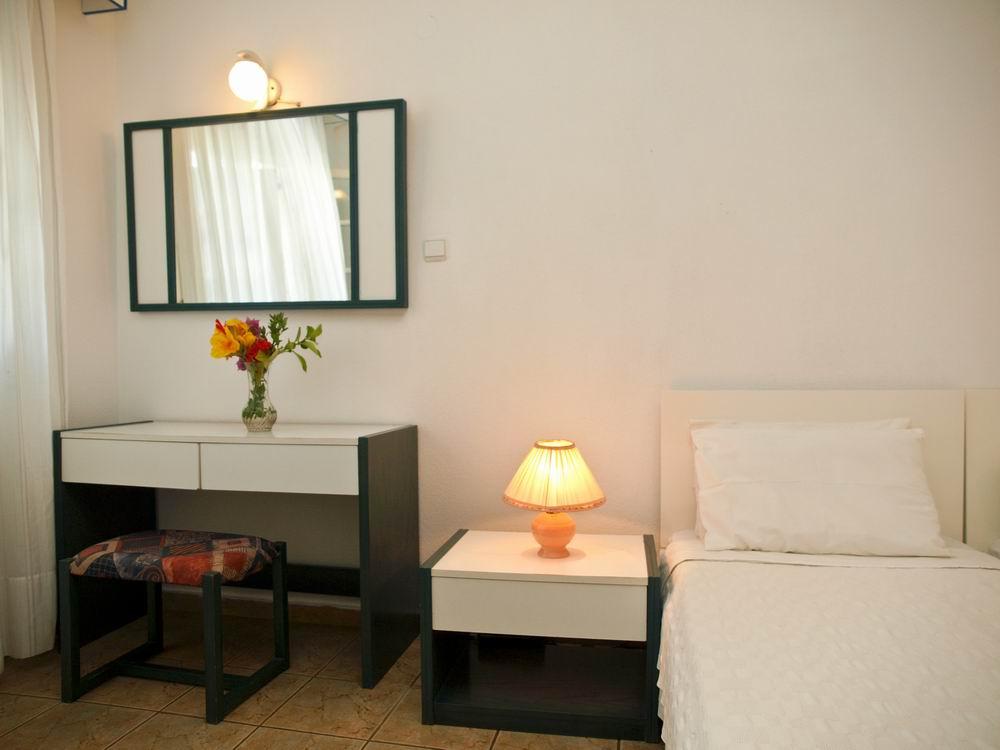 Muses Hotel 16/29