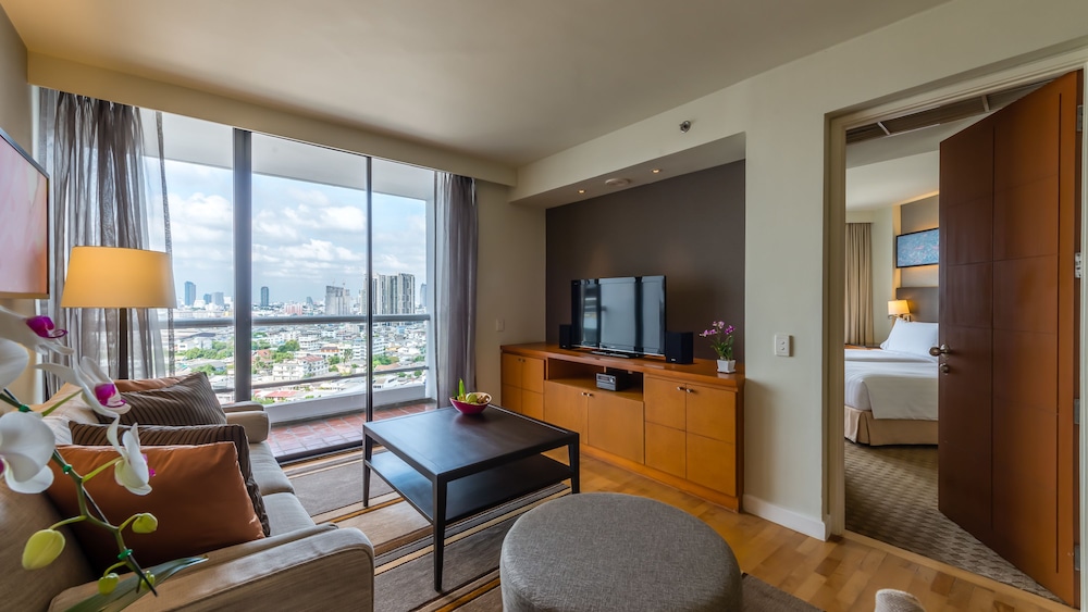 Chatrium Sathon Bangkok 49/77