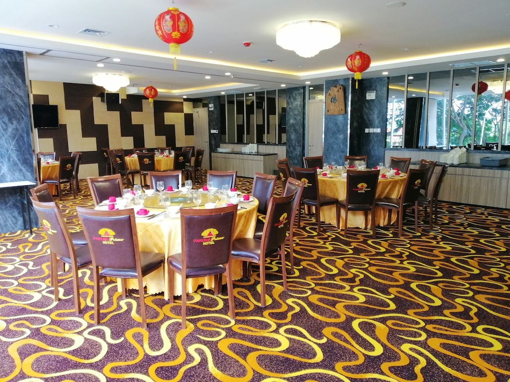 Pakons Prime Hotel 47/60